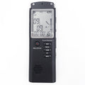 T60 Monochrome Screen HD Noise Reduction Digital Voice Recorder, 32G, Support MP3 / WAV Format, 32G