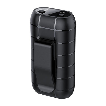B800 Back Clip HD Sound Lossless Voice Recorder, B800