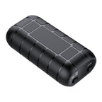B800 Back Clip HD Sound Lossless Voice Recorder, B800
