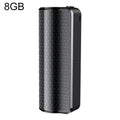 Q70 8GB Smart HD Noise Reduction Voice Control Recording Pen, 8GB