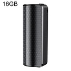 Q70 16GB Smart HD Noise Reduction Voice Control Recording Pen, 16GB
