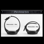 SKMEI 1251 Men Fashionable Outdoor 50m Waterproof Sports Watch Digital Watch with PU Watchband