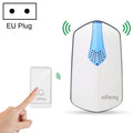 AITENG V026J Wireless Batteryless WIFI Doorbell, EU Plug, WD0045A, WD0045B, WD0045C