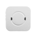 P6 110dB Wireless IP55 Waterproof Low Power Consumption WiFi Doing-dong Doorbell Receiver, Receiver Distance: 300m, US Plug