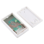 VOYE V008A Home Music Remote Control Wireless Doorbell with 38 Polyphony Sounds, US Plug, V008A
