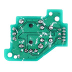 For Nintendo Wii U Controller Left & Right Analog 3D Joystick Sticks, Left & Right Analog