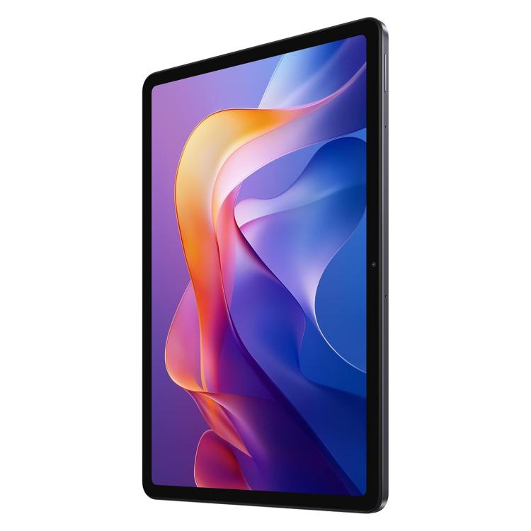 REDMI Pad 2 11 inch, 6GB+256GB, HyperOS 2, MediaTek G100-Ultra Octa Core CPU, 6GB+128GB