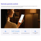 REDMI Pad 2 11 inch, 6GB+256GB, HyperOS 2, MediaTek G100-Ultra Octa Core CPU, 6GB+128GB