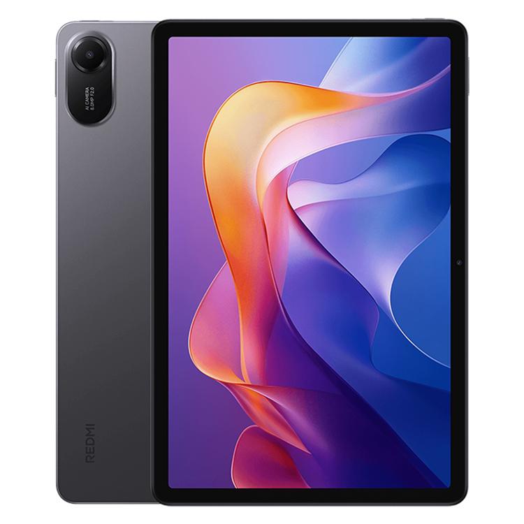 REDMI Pad 2 11 inch Tablet PC, 8GB+128GB, HyperOS 2, MediaTek G100-Ultra Octa Core CPU, 8GB+128GB