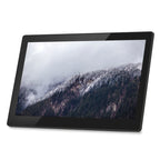 HSD1020T Touch Screen All in One PC with Holder, 2GB+16GB, 10.1 inch IPS Android 8.1 RK3288 Octa Core Up to 1.5GHz, Support OTG & Bluetooth & WiFi, EU/US/UK Plug, HSD1020T