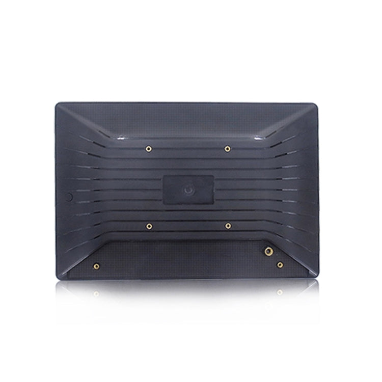 HSD1020T Touch Screen All in One PC with Holder, 2GB+16GB, 10.1 inch IPS Android 8.1 RK3288 Octa Core Up to 1.5GHz, Support OTG & Bluetooth & WiFi, EU/US/UK Plug, HSD1020T