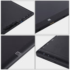 Tablet PC, 10.1 inch, 4GB+64GB, Windows 11 Intel Celeron N4120, Keyboard Not Included, 4GB+64GB, No Keyboard