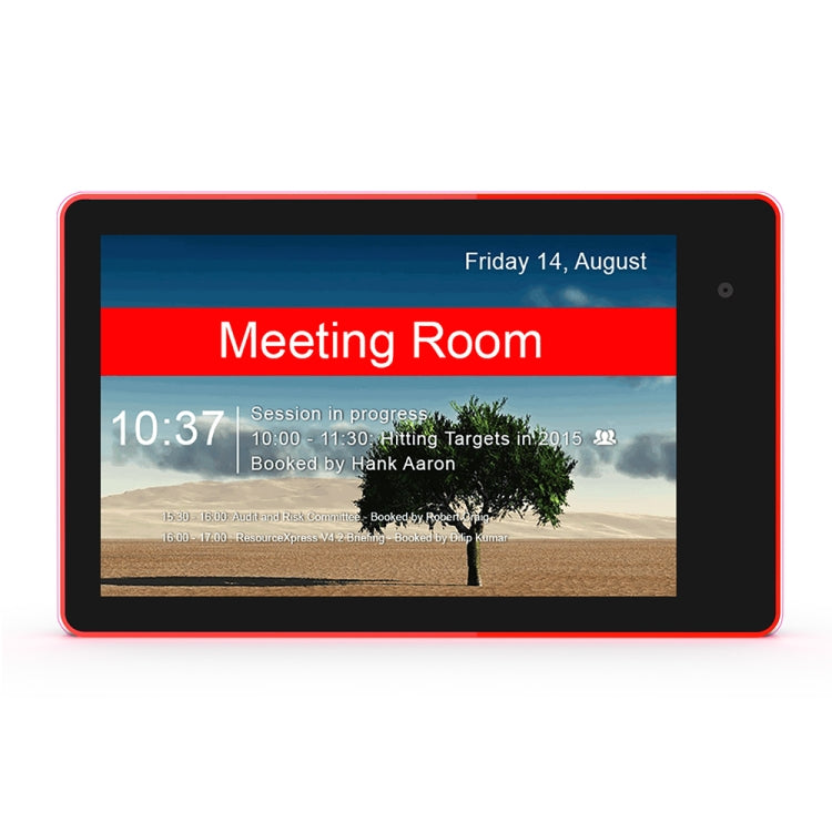 HSD1032 Touch Screen All in One PC, 10.1 inch, 2GB+16GB, Android 11, RK3568 Quad Core Cortex A55, RK3568 2GB+16GB