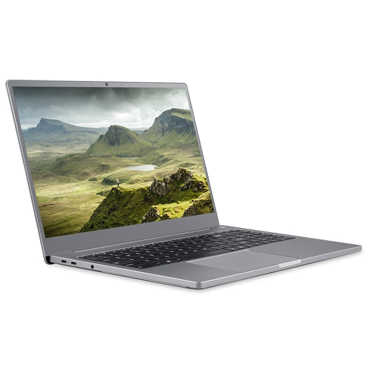Fingerprint Unlock, Windows 11 English OS AMD Ryzen 5 4500U Hexa Core, Support Bluetooth & Dual WiFi, US Plug, R5 4500U 8GB+256GB