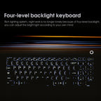 Fingerprint Unlock, Windows 11 English OS AMD Ryzen 7 4700U Octa Core, Support Bluetooth & Dual WiFi, US Plug, R7 4700U 8GB+256GB