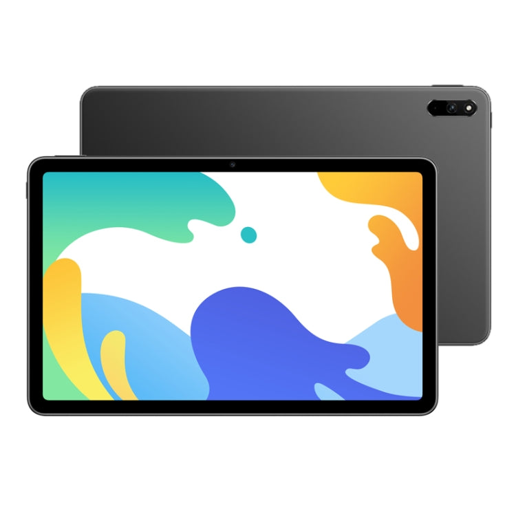 HarmonyOS 2 Qualcomm Snapdragon 778G 4G Octa Core up to 2.42GHz, Support Dual WiFi, OTG, Not Support Google Play, BAH4-W19 WiFi 6GB+64GB, BAH4-W19 6GB+64GB