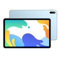 HarmonyOS 2 Qualcomm Snapdragon 778G 4G Octa Core up to 2.42GHz, Support Dual WiFi, OTG, Not Support Google Play, BAH4-W19 WiFi 6GB+128GB