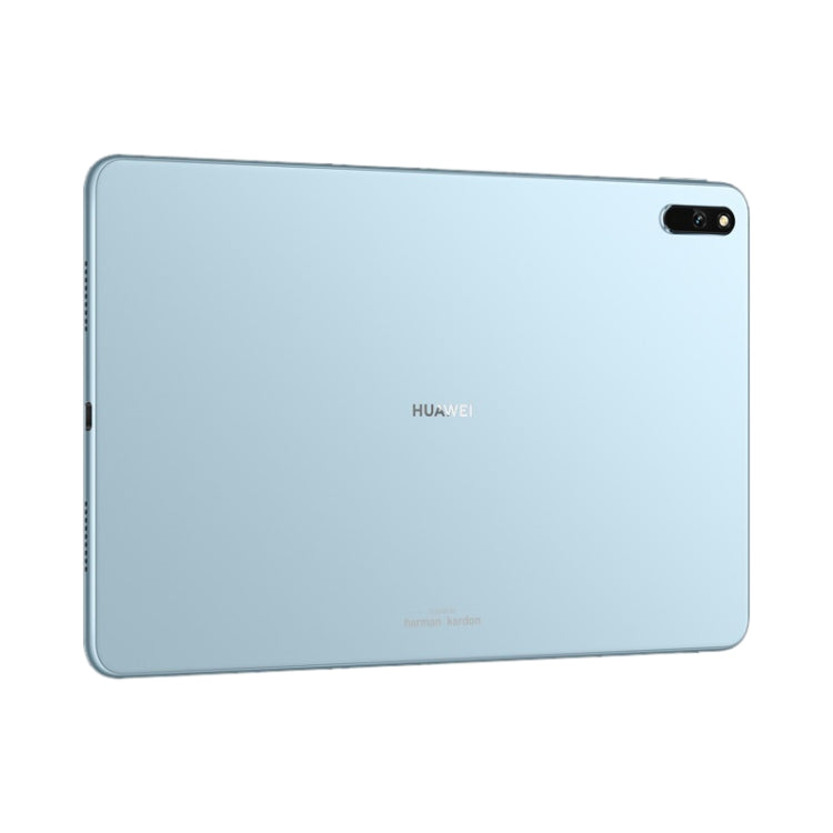 HarmonyOS 2 Qualcomm Snapdragon 778G 4G Octa Core up to 2.42GHz, Support Dual WiFi, OTG, Network: 4G, Not Support Google Play, BAH4-AL10 4G 6GB+128GB