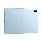 HarmonyOS 2 Qualcomm Snapdragon 778G 4G Octa Core up to 2.42GHz, Support Dual WiFi, OTG, Network: 4G, Not Support Google Play, BAH4-AL10 4G 6GB+128GB