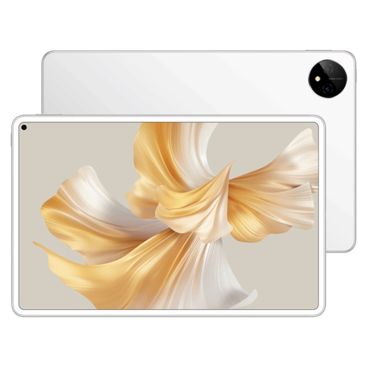 HarmonyOS 3 Qualcomm Snapdragon 888 Octa Core, Support Dual WiFi / BT / GPS, Not Support Google Play, GOT-W09 8GB+256GB / White, GOT-W09 8GB+256GB / Black, GOT-W09 8GB+256GB / Blue