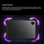 HarmonyOS 3 Qualcomm Snapdragon 888 Octa Core, Support Dual WiFi / BT / GPS, Not Support Google Play, GOT-W09 12GB+512GB