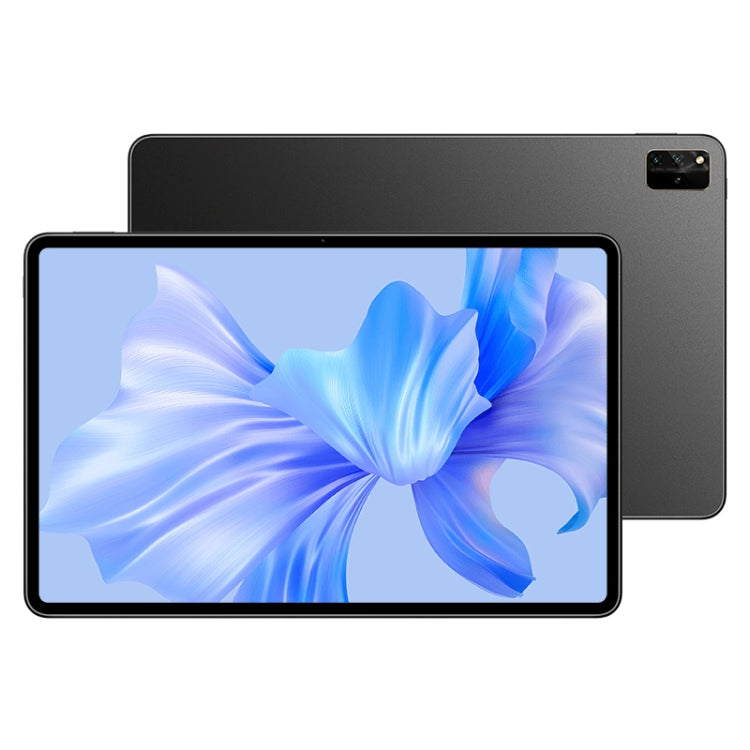 HarmonyOS 3 Hisilicon Kirin 9000E Octa Core, Support Dual WiFi / BT / GPS, Not Support Google Play, 8GB+256GB (Black), 8GB+256GB (Blue)