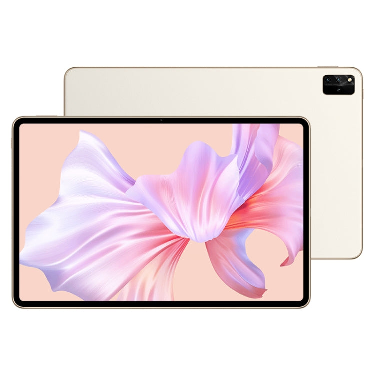 HarmonyOS 3 Hisilicon Kirin 9000E Octa Core, Support Dual WiFi / BT / GPS, Not Support Google Play, 12GB+512GB (White)