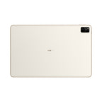 HarmonyOS 3 Hisilicon Kirin 9000E Octa Core, Support Dual WiFi / BT / GPS, Not Support Google Play, 12GB+512GB (White)