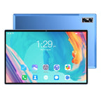 Android 8.1 MTK6750 Octa Core, Support Dual SIM, WiFi, Bluetooth, GPS, 4GB+32GB