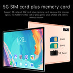 Android 8.1 MTK6750 Octa Core, Support Dual SIM, WiFi, Bluetooth, GPS, 4GB+32GB