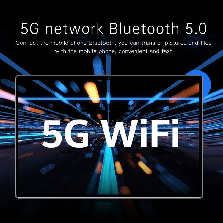 Android 8.1 MTK6750 Octa Core, Support Dual SIM, WiFi, Bluetooth, GPS, 4GB+32GB