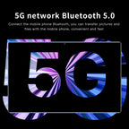 Android 8.1 MTK6750 Octa Core, Support Dual SIM, WiFi, Bluetooth, GPS