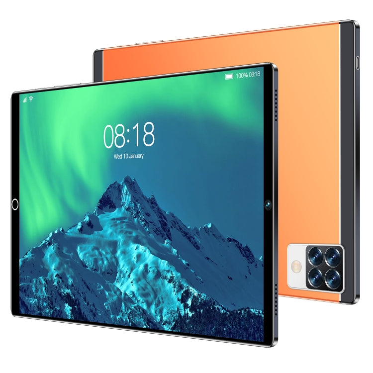 Android 7.0 MT6592 Octa Core, Support Dual SIM, WiFi, BT, GPS