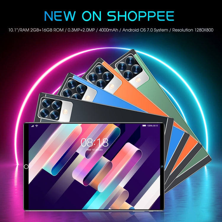 Android 7.0 MT6592 Octa Core, Support Dual SIM, WiFi, BT, GPS