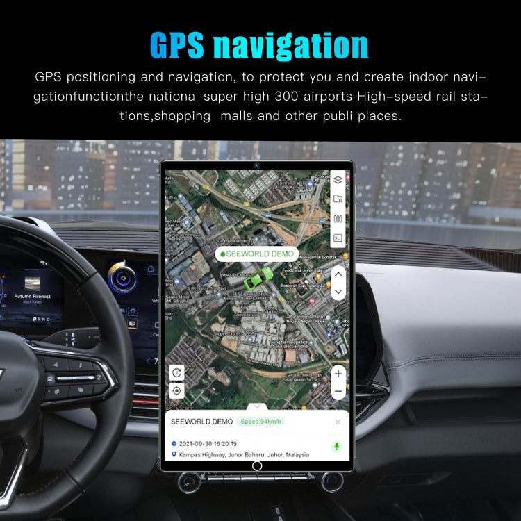 Android 7.0 MT6592 Octa Core, Support Dual SIM, WiFi, BT, GPS