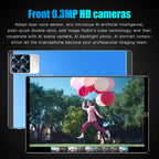 Android 7.0 MT6592 Octa Core, Support Dual SIM, WiFi, BT, GPS