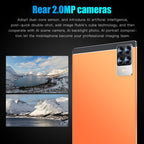 Android 7.0 MT6592 Octa Core, Support Dual SIM, WiFi, BT, GPS