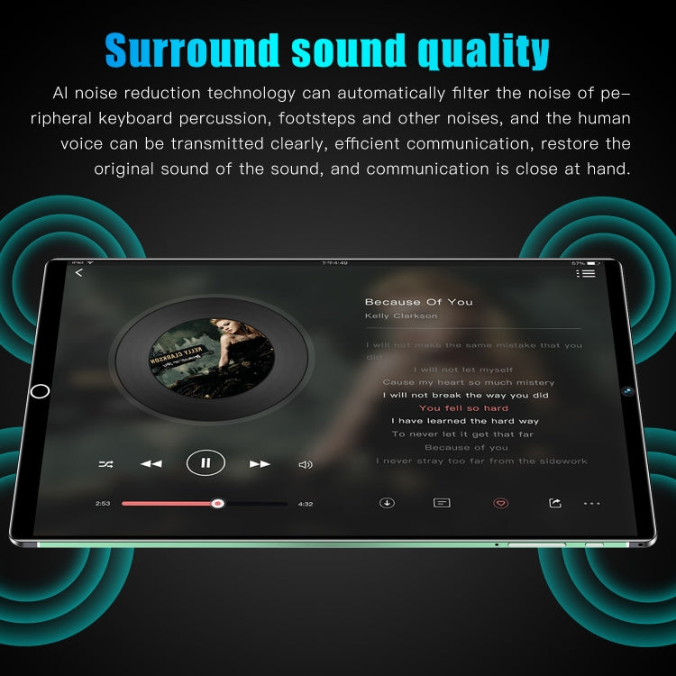 Android 7.0 MT6592 Octa Core, Support Dual SIM, WiFi, BT, GPS