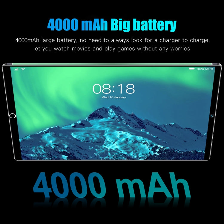 Android 7.0 MT6592 Octa Core, Support Dual SIM, WiFi, BT, GPS