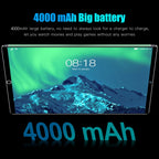 Android 7.0 MT6592 Octa Core, Support Dual SIM, WiFi, BT, GPS