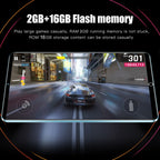 Android 7.0 MT6592 Octa Core, Support Dual SIM, WiFi, BT, GPS, 2GB+16GB