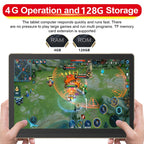 Android 8.1 MTK6797 Deca Core 2.1GHz, Dual SIM, Support GPS, OTG, WiFi, BT