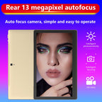 Android 8.1 MTK6797 Deca Core 2.1GHz, Dual SIM, Support GPS, OTG, WiFi, BT