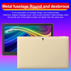 Android 8.1 MTK6797 Deca Core 2.1GHz, Dual SIM, Support GPS, OTG, WiFi, BT