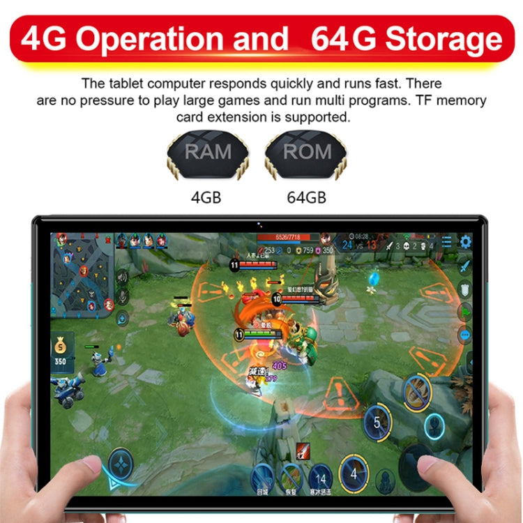 Android 8.0 MTK6797 Deca Core 2.1GHz, Dual SIM, Support GPS, OTG, WiFi, BT, MTK6797 4GB+64GB