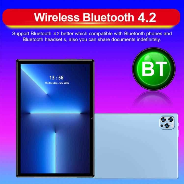 Android 8.0 MTK6797 Deca Core 2.1GHz, Dual SIM, Support GPS, OTG, WiFi, BT, MTK6797 4GB+64GB