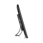 HSD2151T 21.5 inch Touch Screen All in One PC with Holder, 4GB+32GB Android 9.0 RK3399 Hexa Core, EU/US/UK Plug, HSD2151T RK3399