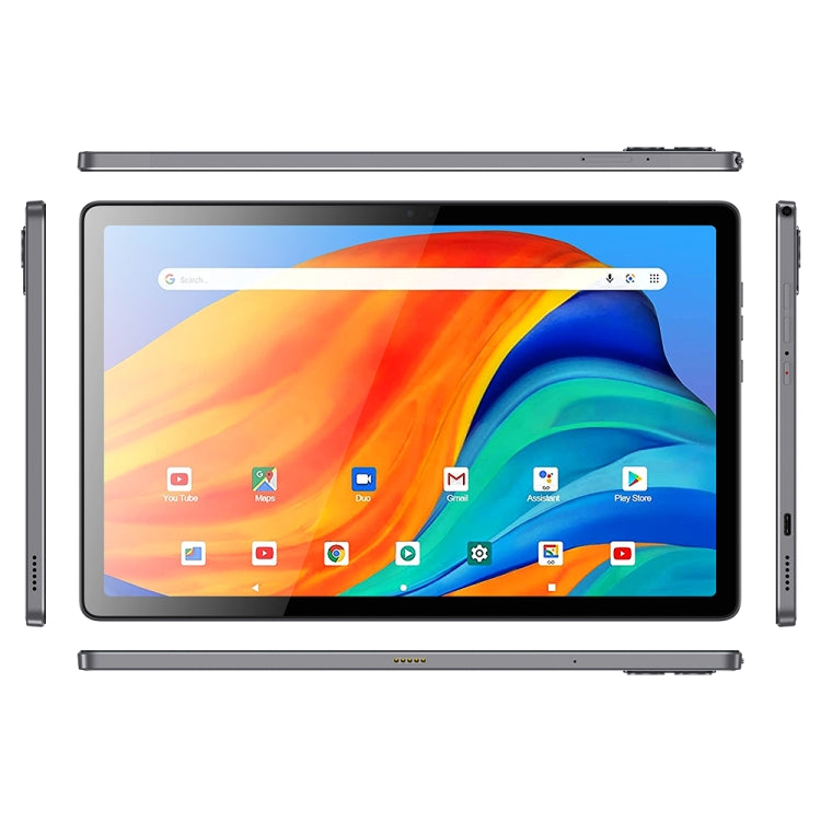 Android 11.0 MTK6762 Octa Core, Support Dual SIM & Bluetooth & WiFi, EU Plug, P60 8GB+128GB