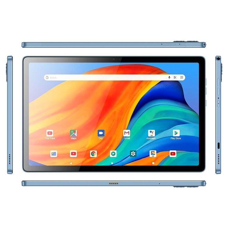 Android 11.0 MTK6762 Octa Core, Support Dual SIM & Bluetooth & WiFi, EU Plug, P60 8GB+128GB