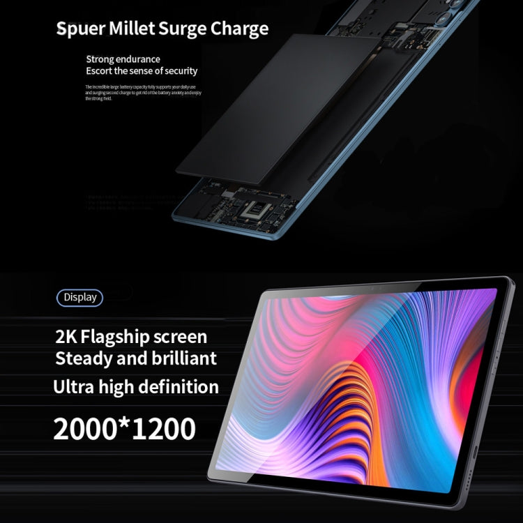 Android 11.0 MTK6762 Octa Core, Support Dual SIM & Bluetooth & WiFi, EU Plug, P60 8GB+128GB